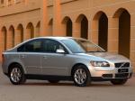 Volvo S40 2004 года (ZA)